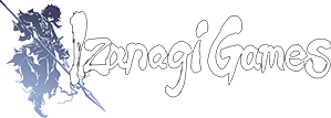 Izanagi Games